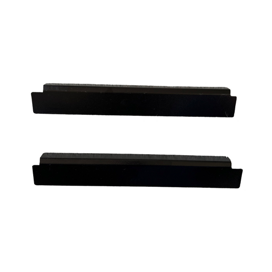 Defender rear door sills